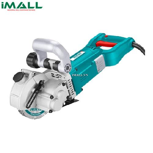 Máy cắt rãnh tường 5 lưỡi 3000W Total TWLC1301