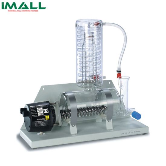 Máy cất nước một lần STUART Merit W4000 (4 lít/giờ)