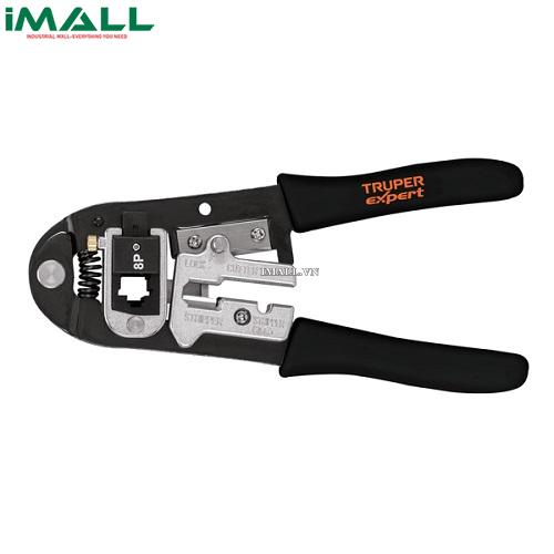 Kèm bấm cáp mạng nhiều đầu Truper PRJ-3X