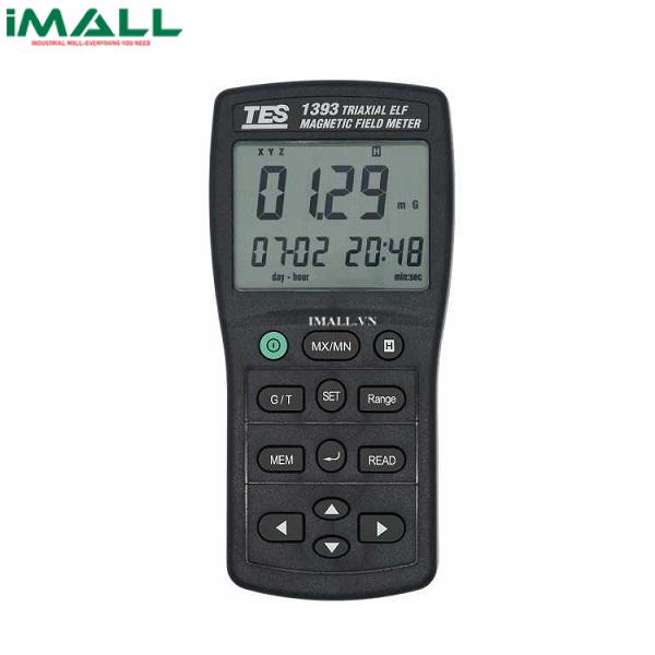 Máy đo EMF TES-1393