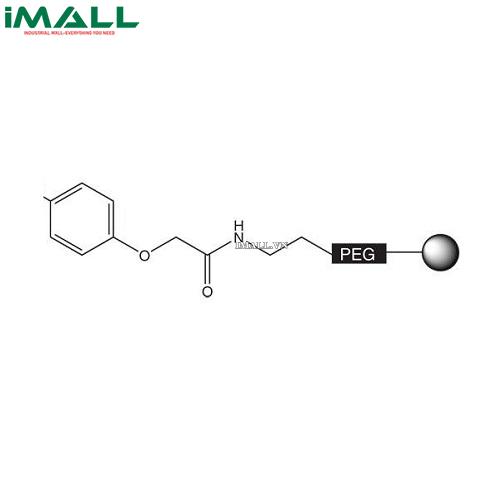 Hóa chất NovaSyn TGR A resin (Chai thủy tinh 5g) Merck 8551270005