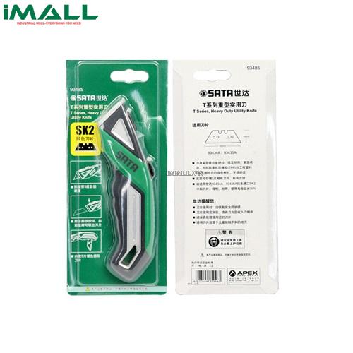 Dao rọc chuyên dụng Sata 93485
