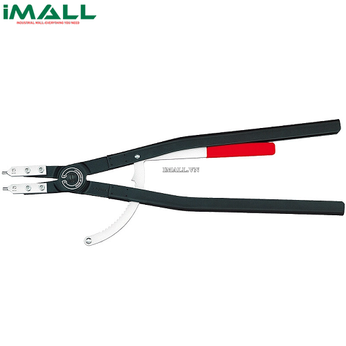 Kìm Mở Phe Trong Mở Phe Đường Kính Ø 122 - 300 mm Knipex 44 10 J5