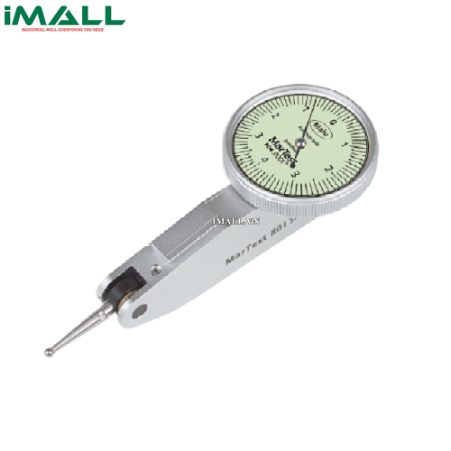 Đồng hồ so chân gập (801 SM, ± .004”) Mahr 4308960