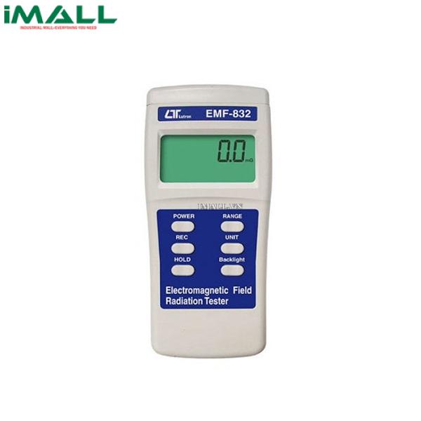 Thiết bị đo điện từ trường Lutron EMF-832