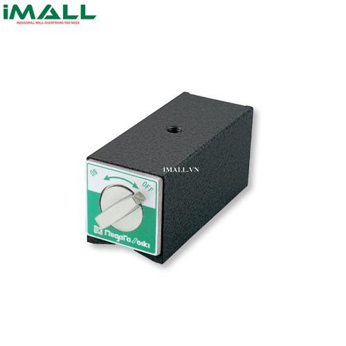 Đế từ gá đồng hồ so MAGNETIC HOLDER Niigata Seiki SB-130
