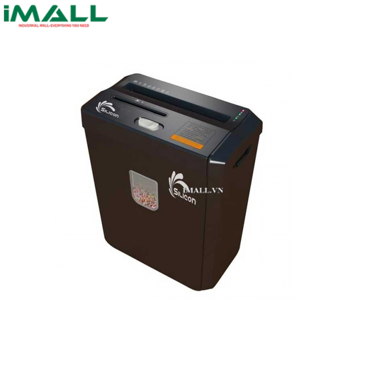Máy Huỷ Tài Liệu Silicon PS-800CN