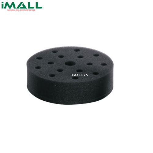 Khối đựng ống nghiệm DLAB VT1.3.2 (15 lỗ; Ø10mm) (18900021)