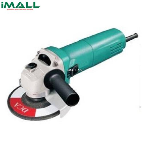 Máy mài góc DCA ASM125A (S1M-FF-125) (5"/850W)