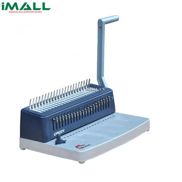 Máy Đóng Sách Silicon BM-CB221