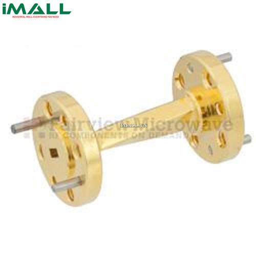 Ống dẫn sóng 45 độ Fairview SMW12TW1002 ( 60 GHz - 90 GHz )