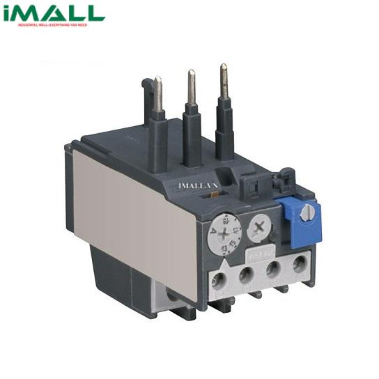 Rơ le nhiệt ABB TA25DU-1.8M (1SAZ211201R2025, 1.3-1.8A)