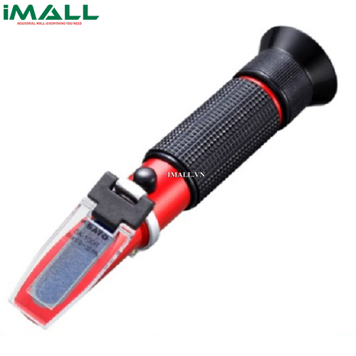 Khúc xạ kế đo độ ngọt skSATO SK-109R (0189-00) (0.0~50.0%, 0.5%)