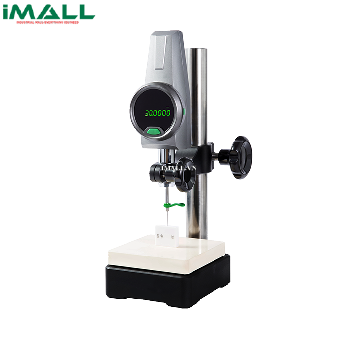 Thước đo độ cao điện tử Hoyamo HG100-1313C (0-100mm, 0.1μm/1μm)
