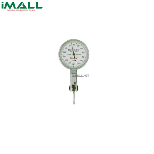 Đồng hồ so chân gập Peacock PCN-2BV (0.2mm, 0.002mm)