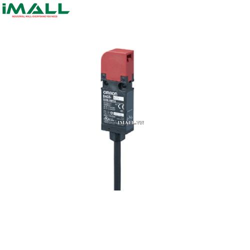 Công tắc hành trình Omron D4GS-N1R-3
