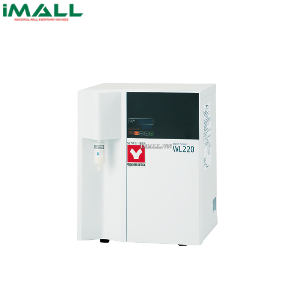 Máy lọc nước Yamato WL220 (253628, 1L/min)