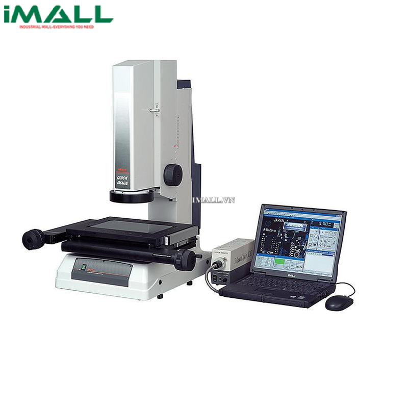 Máy đo quang học MITUTOYO QI-B2010C (200, 100mm, 100mm)