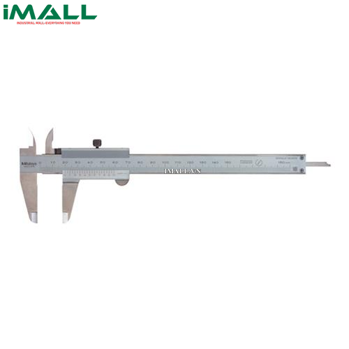 Thước cặp cơ khí Mitutoyo 530-101 (0-150mm/0.05mm)