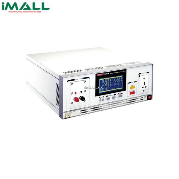 Thiết bị kiểm tra nguồn cung cấp Prodigit 3610A-01 (300W)