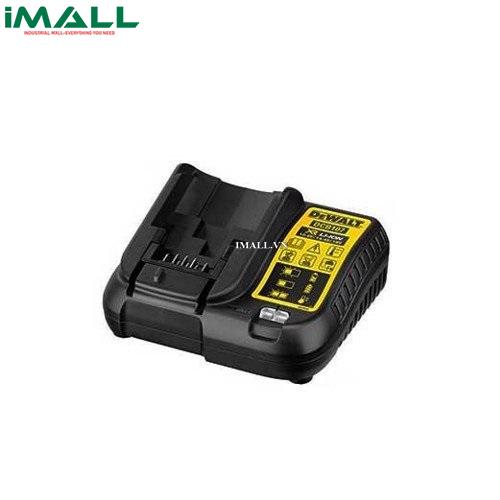 Bộ sạc pin đa năng DeWALT B1DCB107-B1 (10.8V-18V)