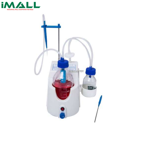Bơm chân không HINOTEK GL-805 ( 6L/min)