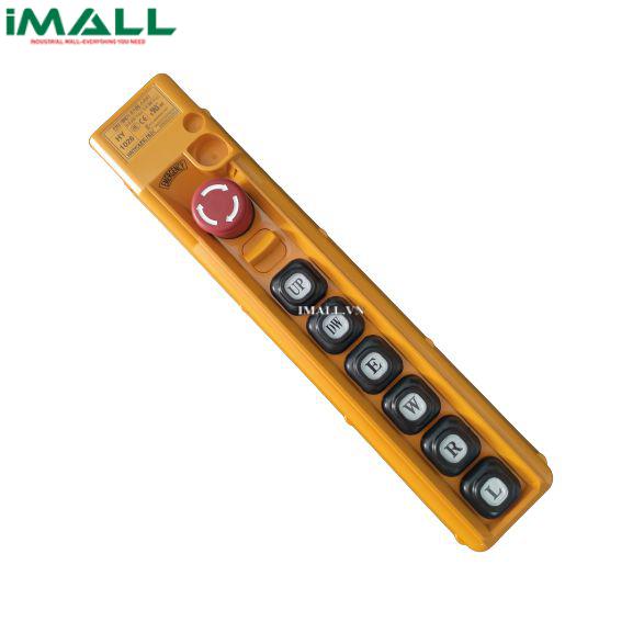 Công tắc điều khiển cần trục Hanyoung nux HY-1026SBBB