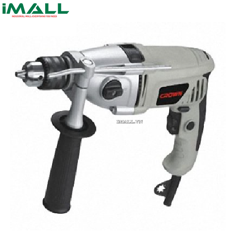 Máy khoan cầm tay CROWN CT10067 (810W, 13mm)