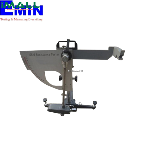 Thiết bị kiểm tra độ chống trượt SJJW BM-III (1500g)