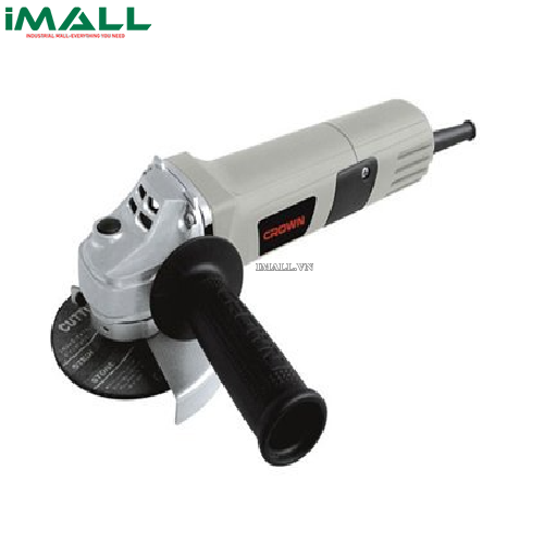 Máy mài góc CROWN CT13322 (600W, 100mm)
