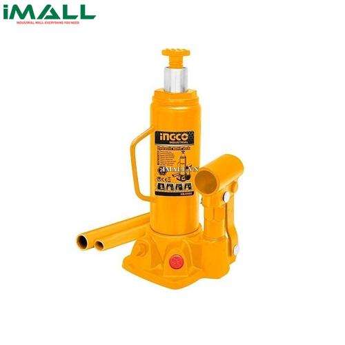 Kích đội (20 tấn) INGCO HBJ2002