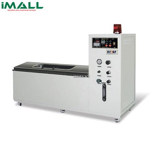 Máy thử áp lực ống nhựa KMT KTB-206