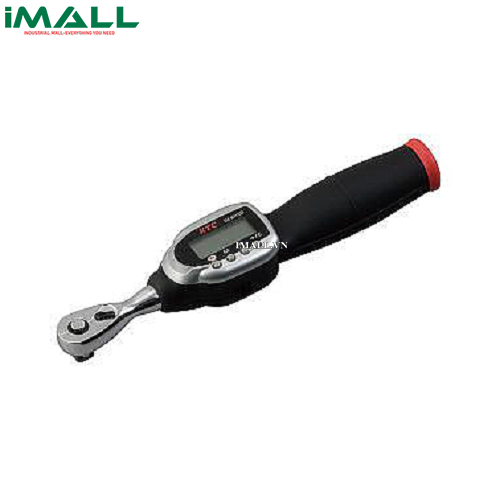 Cờ lê cân lực điện tử KTC GEK030-C3-L (6 - 30 Nm)
