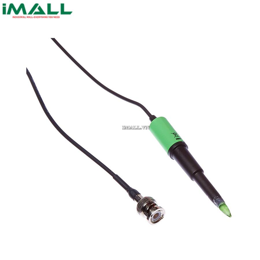 Điện cực pH (đo thực phẩm) Milwaukee MA920B/1 (Thủy tinh, BNC, 0-12 pH)