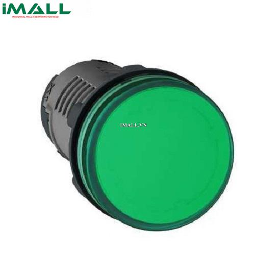 Đèn báo Schneider XA2EVMD3LC (22mm 220V DC)