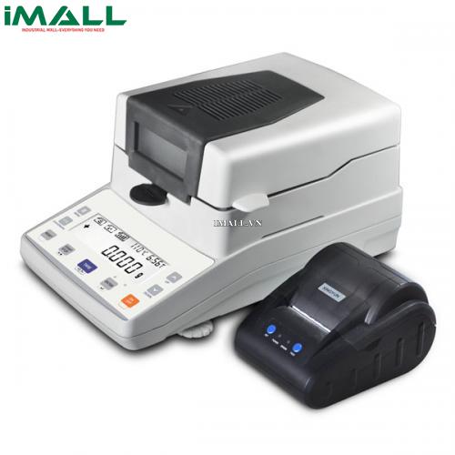 Cân phân tích độ ẩm Total Meter XY-102MW (110g/2mg)