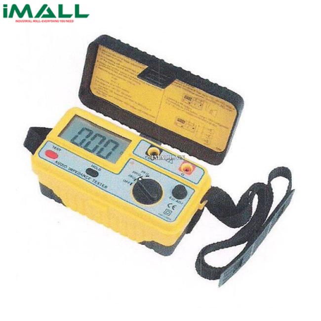 Thiết bị kiểm điện trở loa SEW 1106 IM (0-2k Ohm)