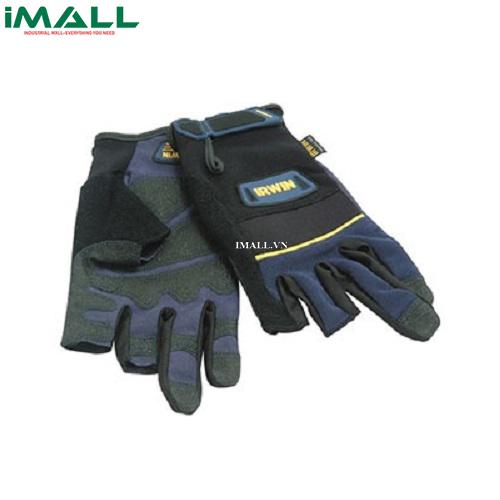 Găng tay bảo hộ (loại lòi ngón) IRWIN 10503828