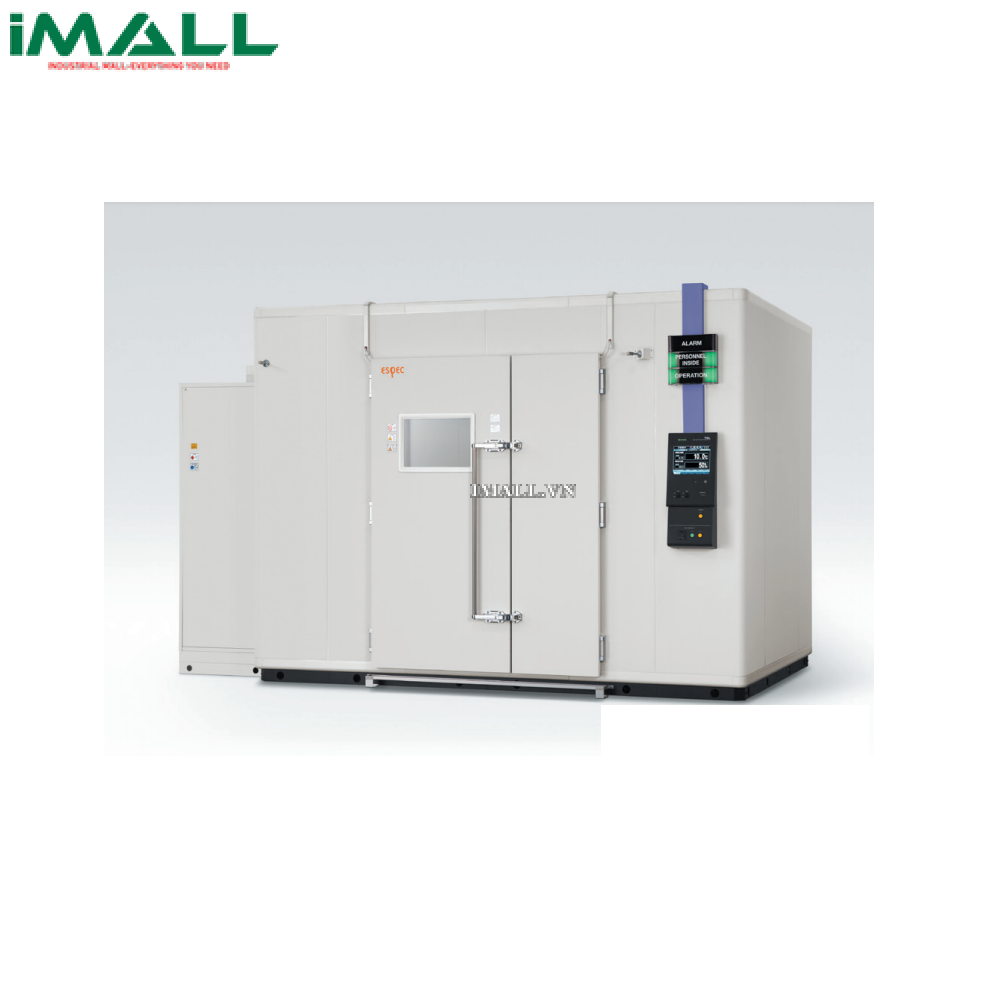 Buồng thử nhiệt độ, độ ẩm ESPEC EBR (–10~+80°C, 20~95%rh, BTHC)