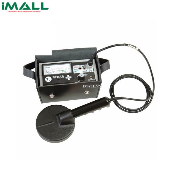 Máy xác định vi cốt thép Elcometer P120 (W120155I)
