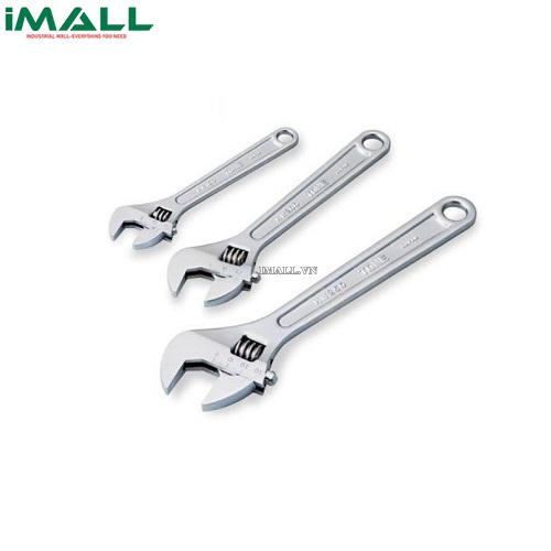 Mỏ lết cao cấp Tone MW-200 (Monkey Wrench)