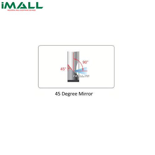 Gương đầu dò 45° máy nội soi công nghiệp INSIZE ISV-E55-M45