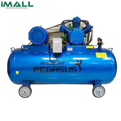 Máy nén khí dây đai PEGASUS TM-W-0.36/12.5-230L