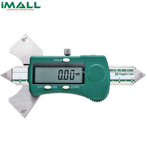 Thước đo mối hàn điện tử NIIGATA SEIKI GDCS-20WG (20mm/0.01mm) (007527)