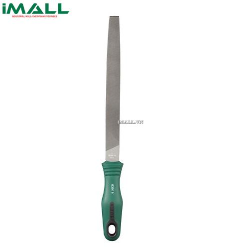 Dũa ô van loại trung 150mm/6in Sata 03935