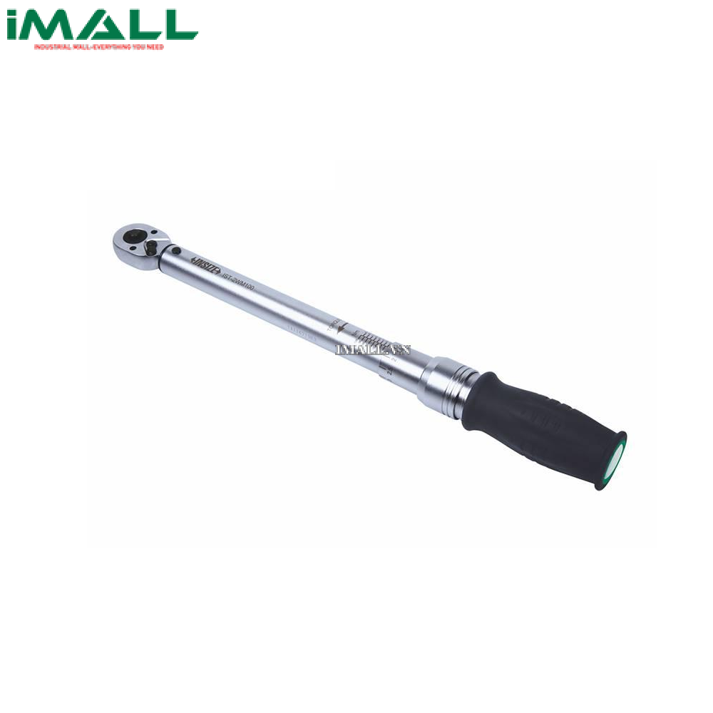 Cờ lê đặt lực INSIZE IST-2WM600 (100 - 600 N.m, 3/4 inch)