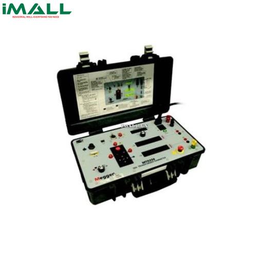 Máy kiểm tra điện trở biến áp Megger MTO250