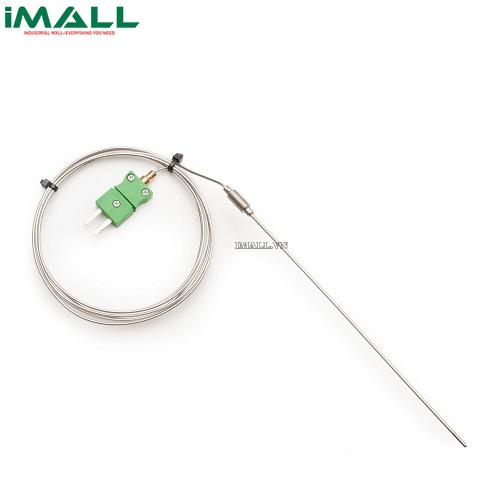 Đầu Dò Nhiệt Độ Thép Kiểu K HANNA HI766Z/3 (1100°C)