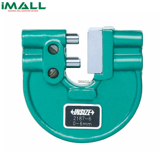 Dưỡng kẹp điều chỉnh INSIZE 2187-108 (101-108mm)