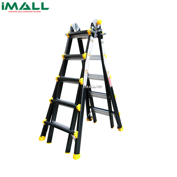 Thang nhôm gấp đa năng Nikawa NKB-45